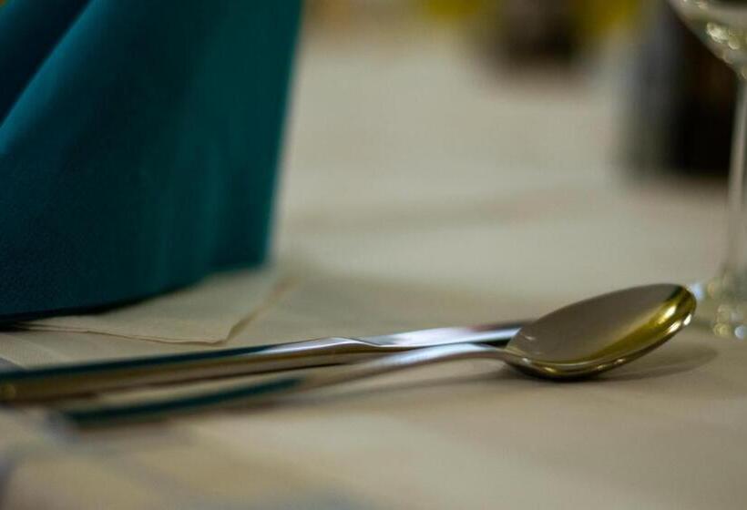 پانسیون Hiša Izabela