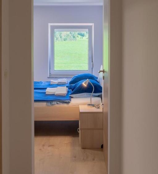 پانسیون Hiša Izabela