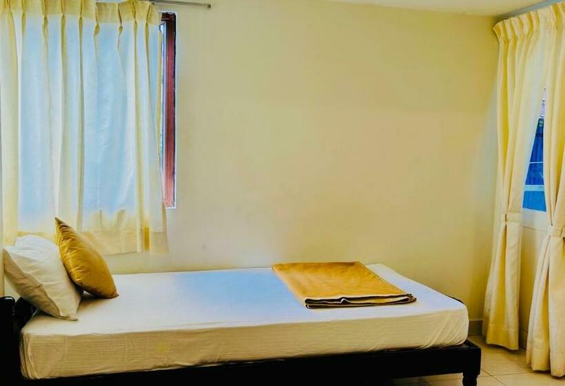 Pensão Jack S Den Residency