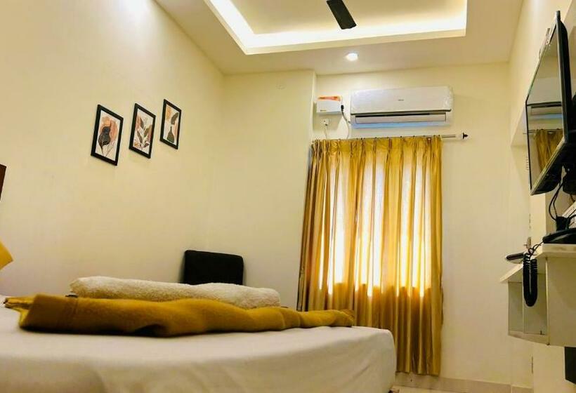 Pensão Jack S Den Residency