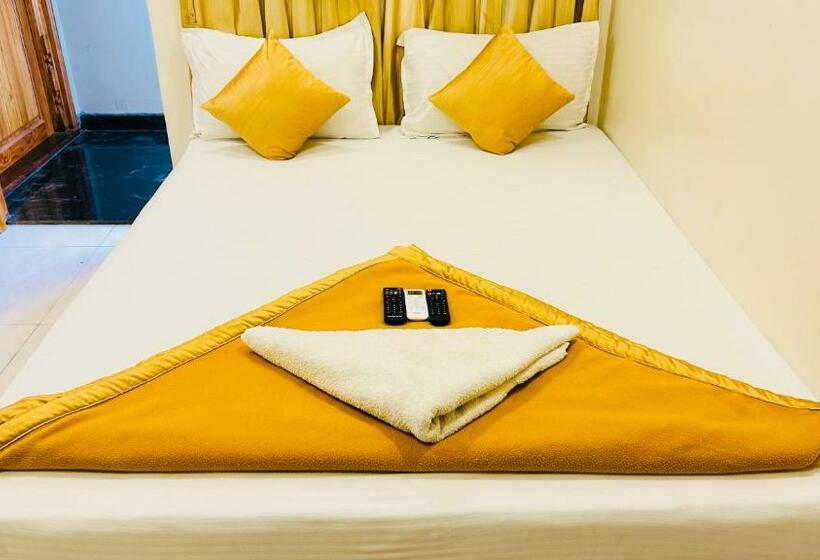 Pensão Jack S Den Residency