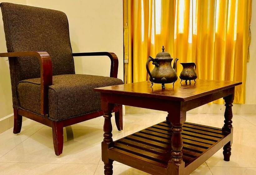 Pensão Jack S Den Residency