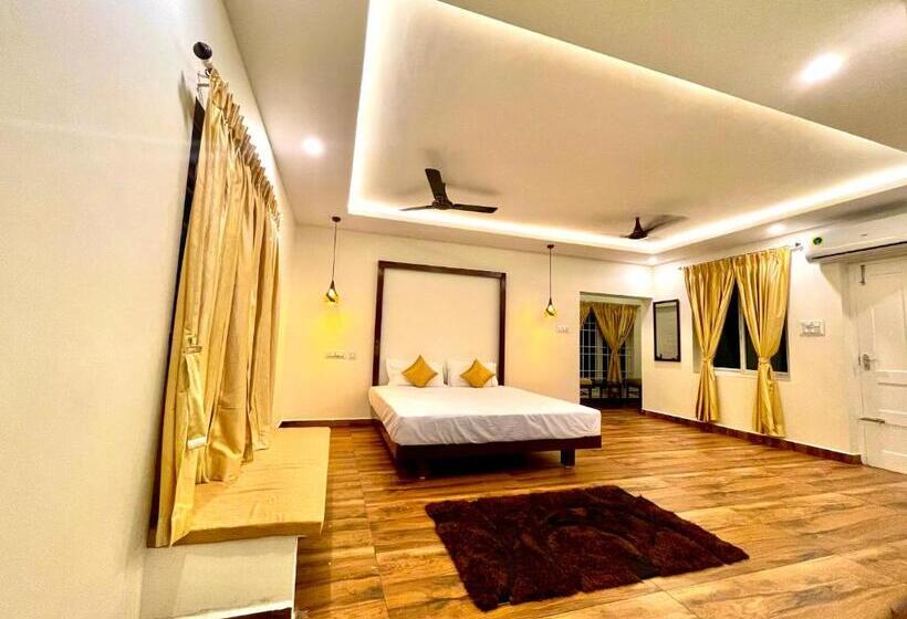 Pensão Jack S Den Residency