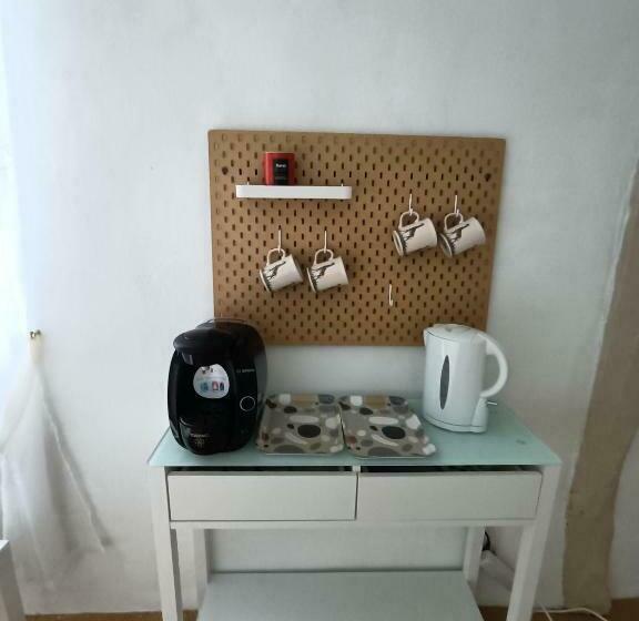 بنسيون La Salamandre De L Escat