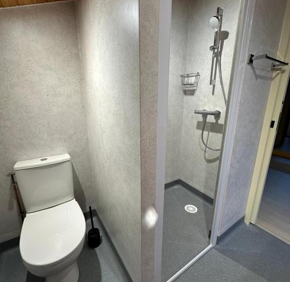 بنسيون Les Jardins De Caribole