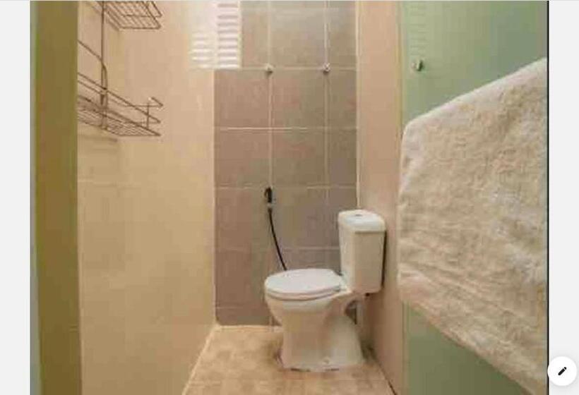 Pansiyon Ocean View Sharing Villa