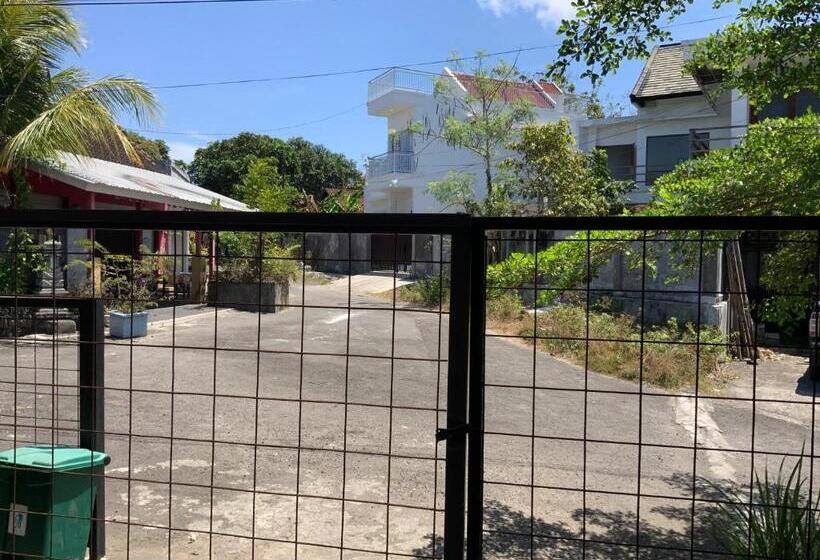 Pansiyon Ocean View Sharing Villa