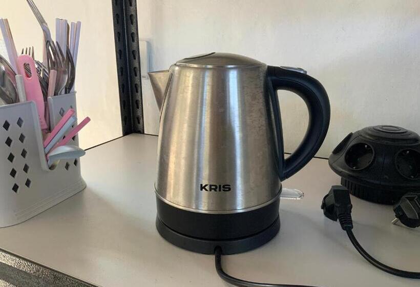 Pansiyon Ocean View Sharing Villa