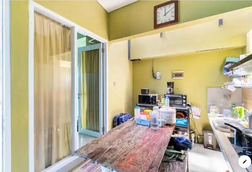 Pansiyon Ocean View Sharing Villa