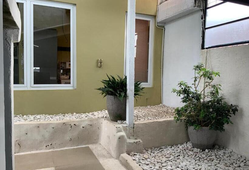 Pansiyon Ocean View Sharing Villa