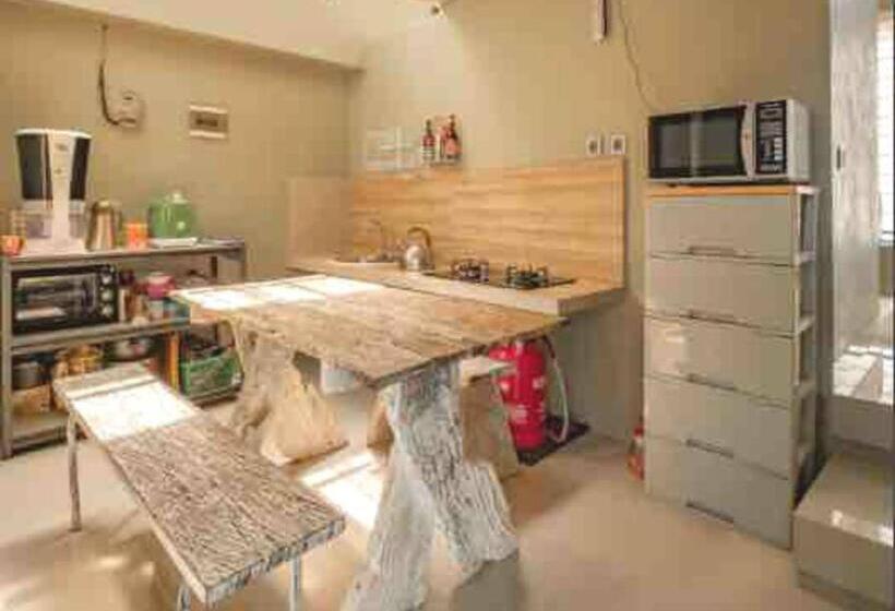 Pansiyon Ocean View Sharing Villa