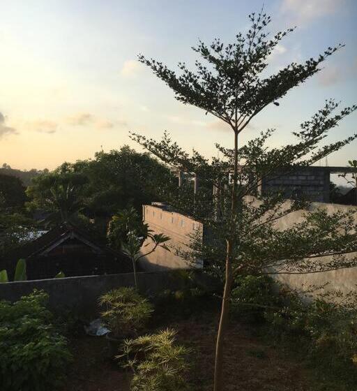 ペンション Ocean View Sharing Villa