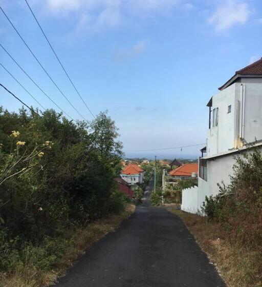 Pansiyon Ocean View Sharing Villa