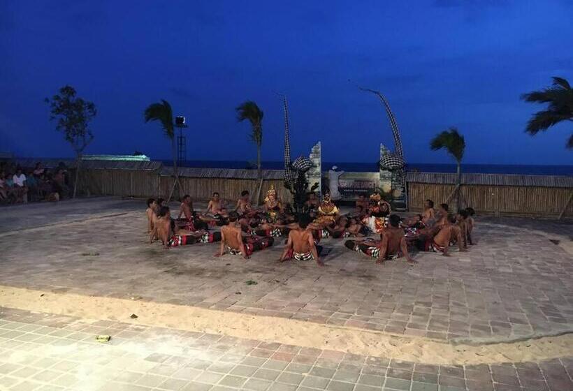 Pansiyon Ocean View Sharing Villa