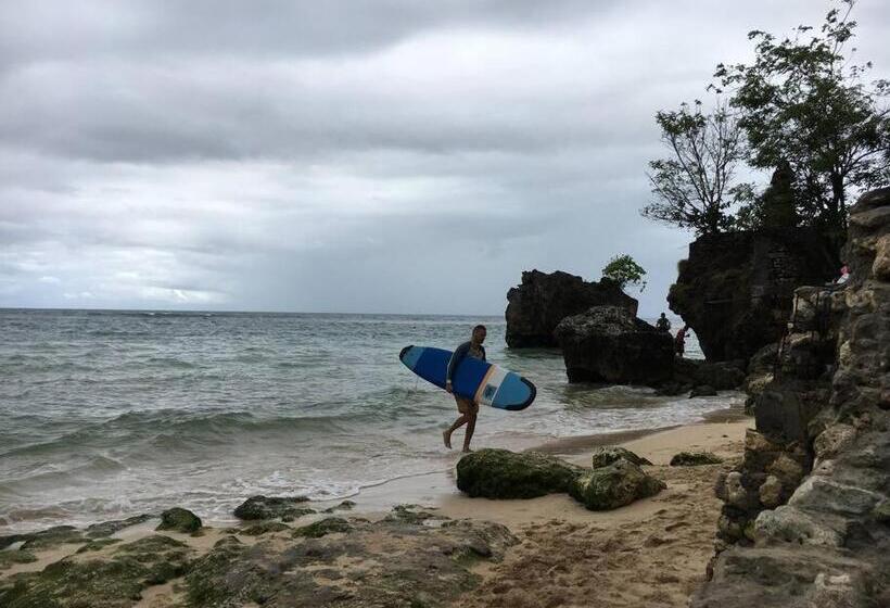 Pansiyon Ocean View Sharing Villa