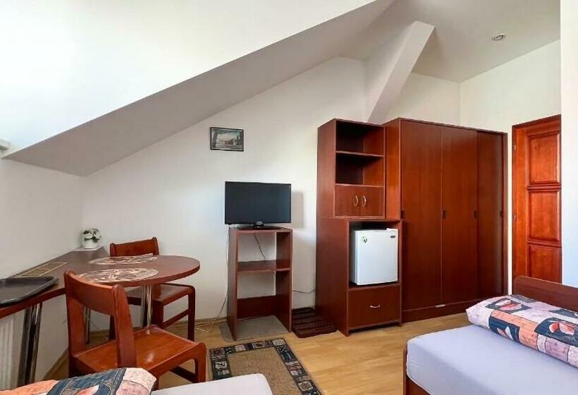 پانسیون Penzion Navara