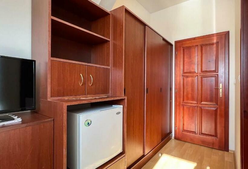 پانسیون Penzion Navara