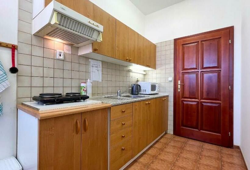 پانسیون Penzion Navara