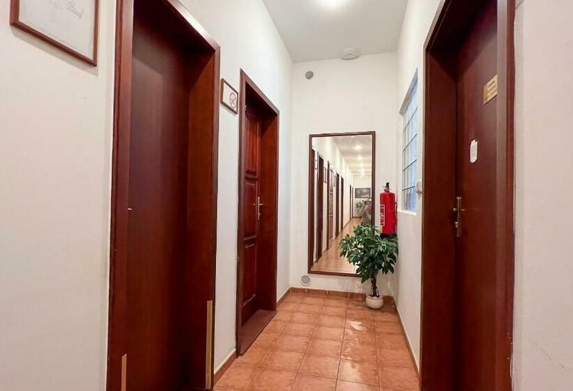 ペンション Penzion Navara