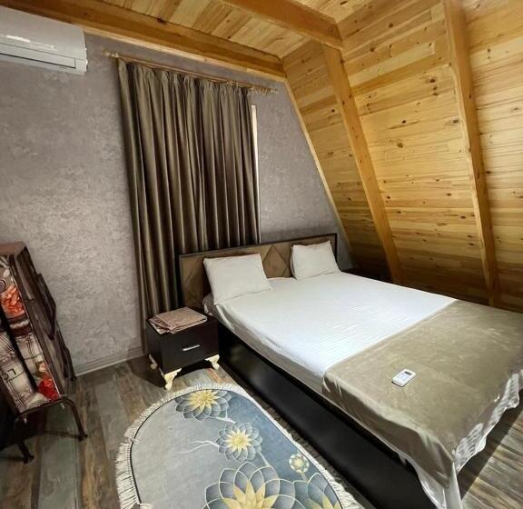 پانسیون Qafqaz House