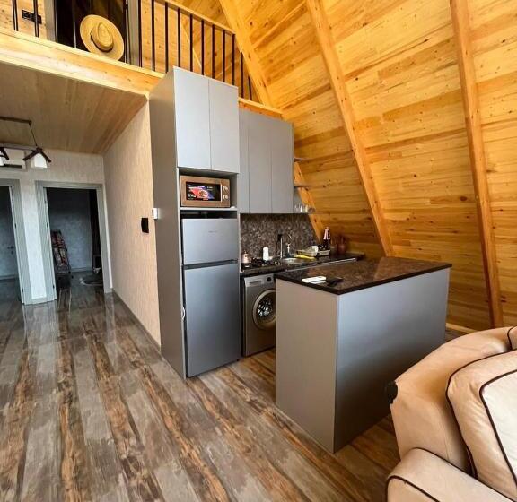 پانسیون Qafqaz House