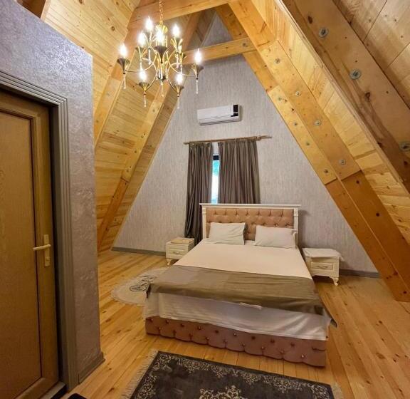 پانسیون Qafqaz House