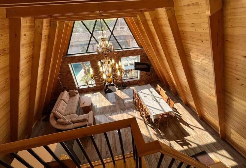 پانسیون Qafqaz House