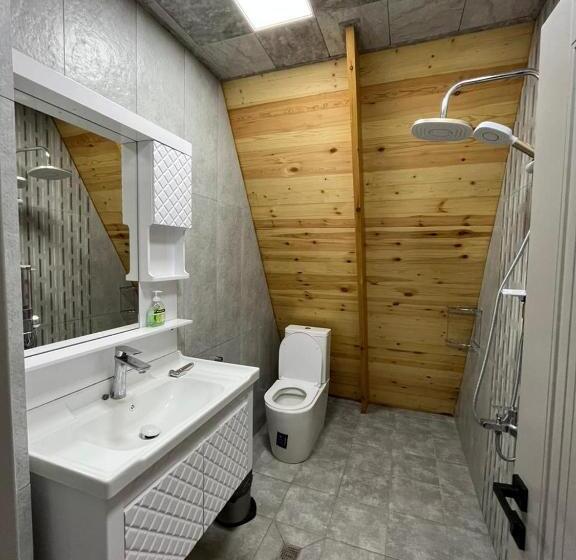 پانسیون Qafqaz House