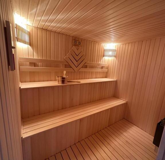 پانسیون Qafqaz House