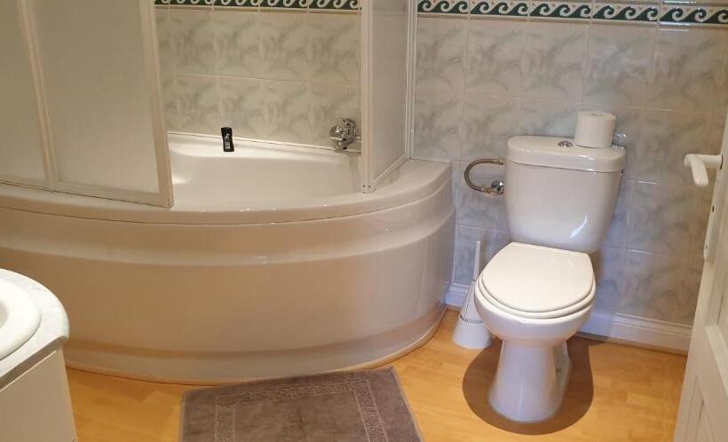 ペンション Relax Au Coeur Du Morvan