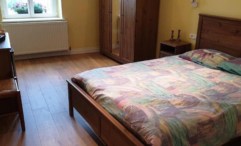 ペンション Relax Au Coeur Du Morvan