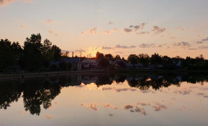 ペンション Relax Au Coeur Du Morvan