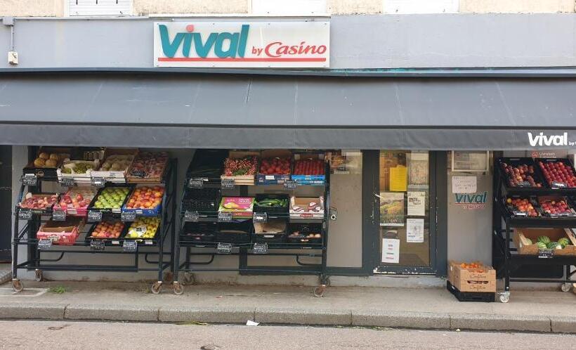 ペンション Relax Au Coeur Du Morvan