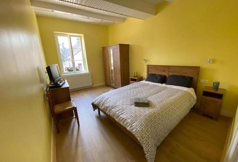 ペンション Relax Au Coeur Du Morvan