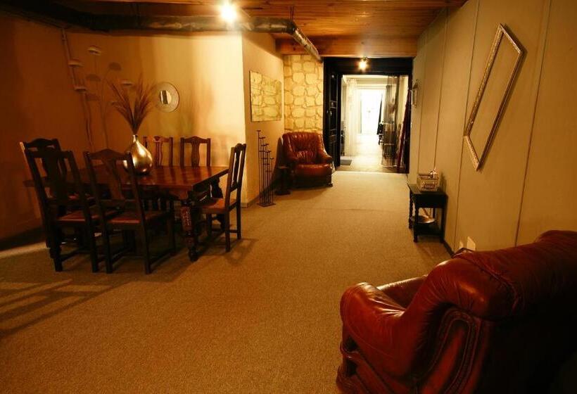 펜션 Spacieuse Suite Maison De Ville   4 Personnes