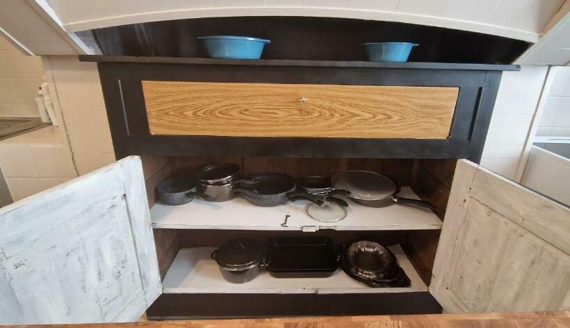 펜션 Spacieuse Suite Maison De Ville   4 Personnes