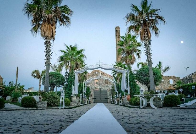 بنسيون Villa Caleo