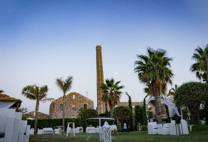 بنسيون Villa Caleo