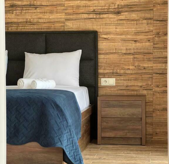 Pensionat White Villas In Batumi