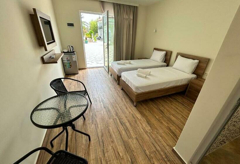 Pensionat White Villas In Batumi