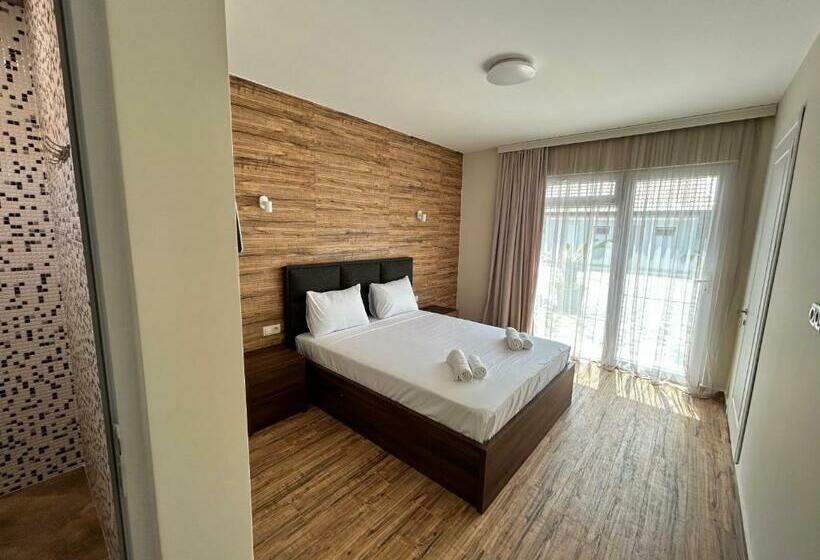 Pensionat White Villas In Batumi