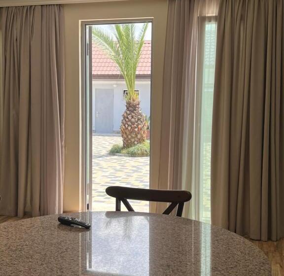 Pensionat White Villas In Batumi