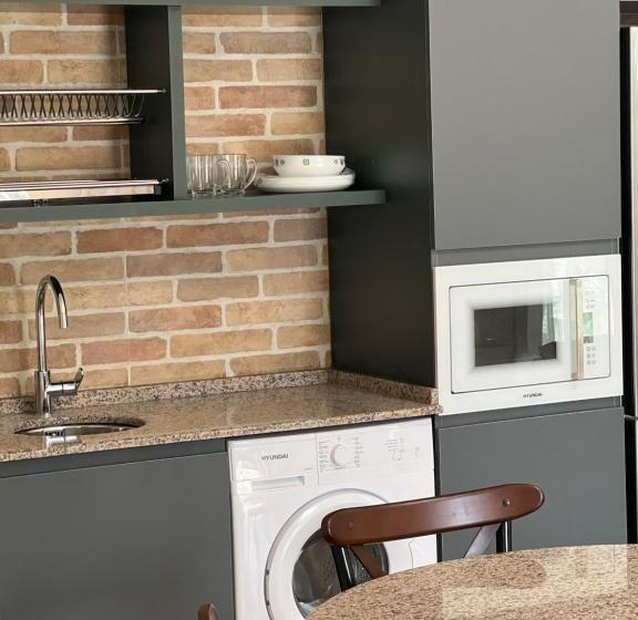 Pensionat White Villas In Batumi