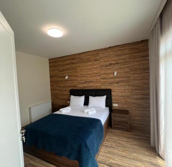 Pensionat White Villas In Batumi