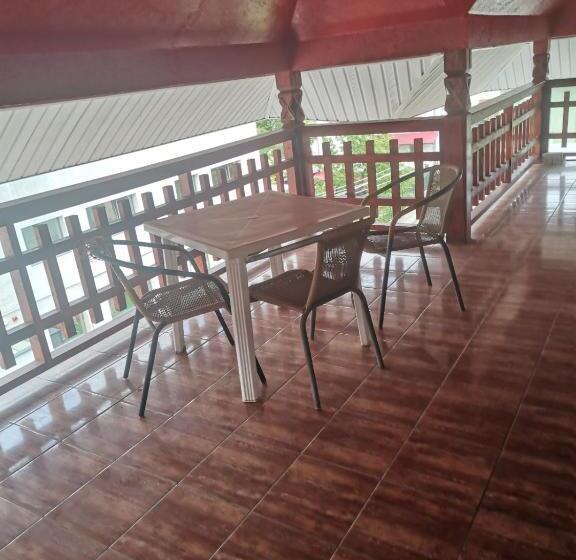 Pensiunea Belladonna Baile Olanesti