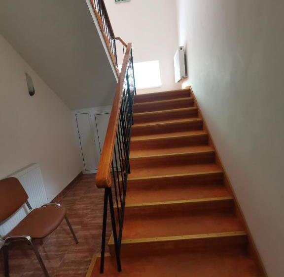 Pensiunea Belladonna Baile Olanesti