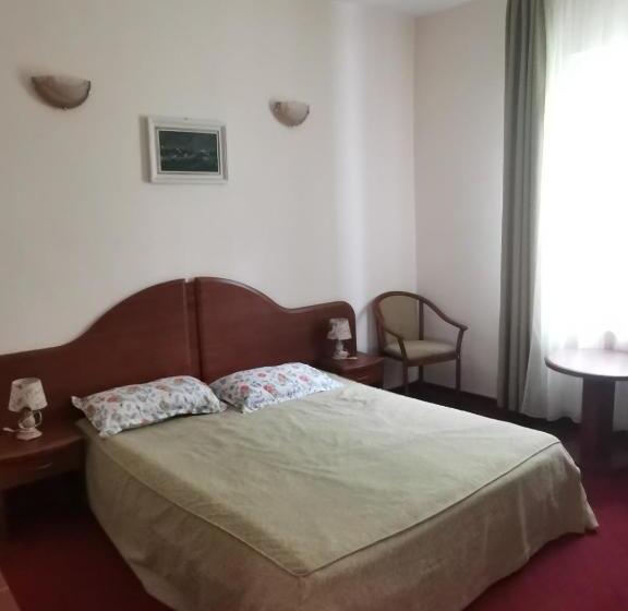 Pensiunea Belladonna Baile Olanesti