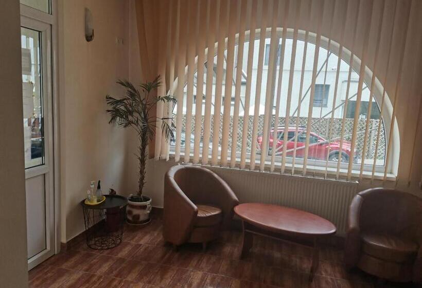 Pensiunea Belladonna Baile Olanesti