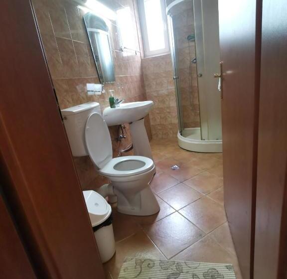 Pensiunea Belladonna Baile Olanesti