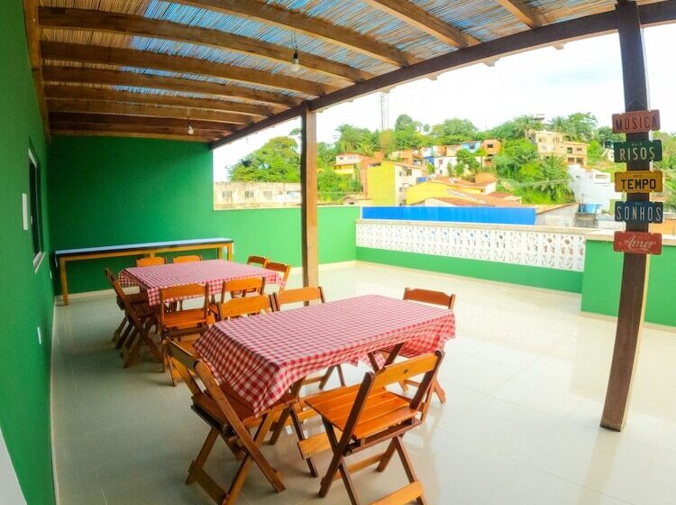 Praieira Hostel&pousada